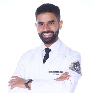 Dr. João Marcos Faier