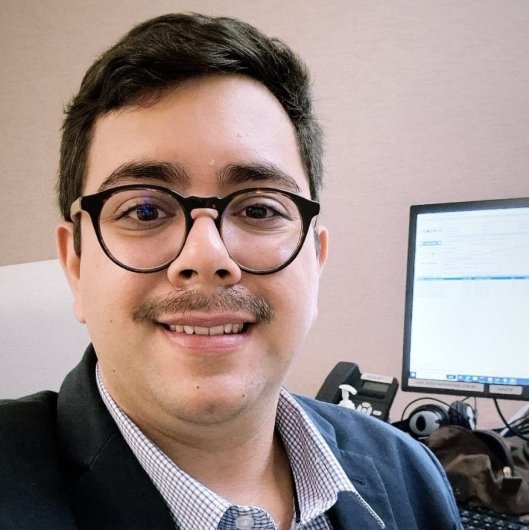 Dr. Mauricio Foster Rodrigues