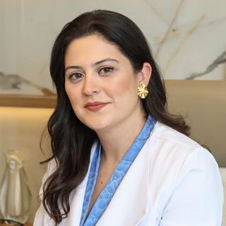 Dra. Carolina Natali M. Argondizio