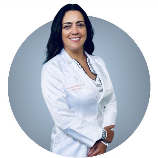 Dra. Mariangela Barbi Gonçalves
