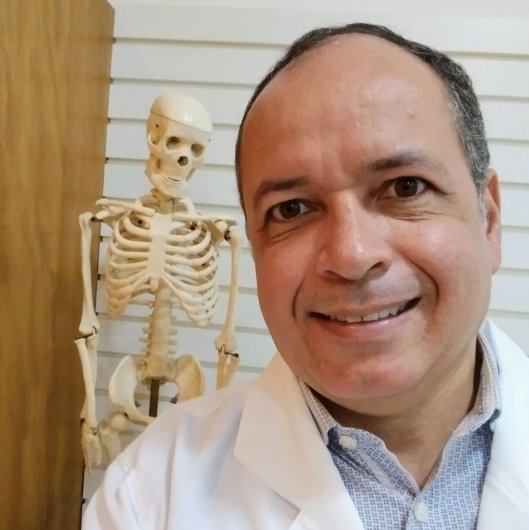 Dr. Sângelo Abreu