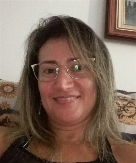 Gina Fernandes Lira Nascimento