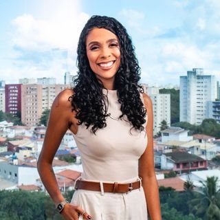 Dra. Amanda Letícia Borges Aragão