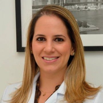 Dra. Izabella Carneiro