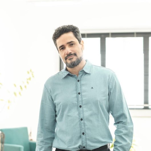 Wéverton Veiga