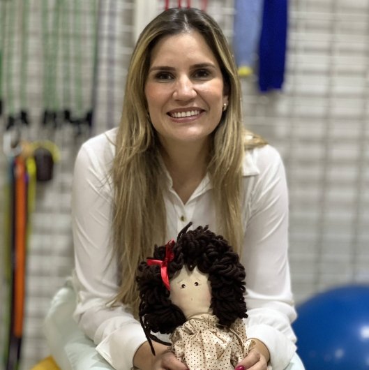 Tatiane Campos
