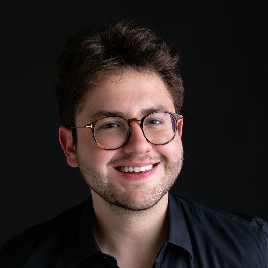 Dr. Mateus Abreu