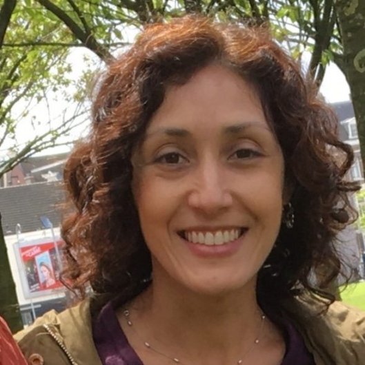 Dra. Karine Maria Giorgetti Romano