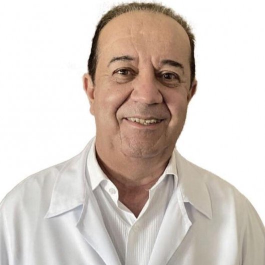 Dr. Valtercides Felisbino Martins