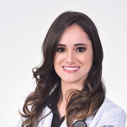 Dra. Natália Gontijo Ribeiro Rabelo