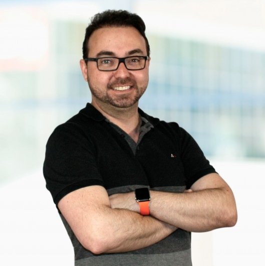 Prof. Fabio Cabar