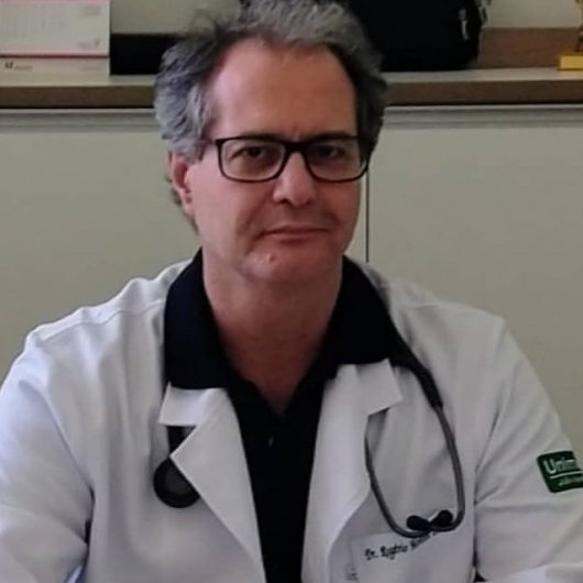 Dr. Rogerio Moreira Bicalho