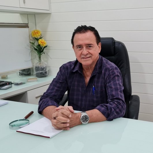 Dr. Josélio Martins Franco