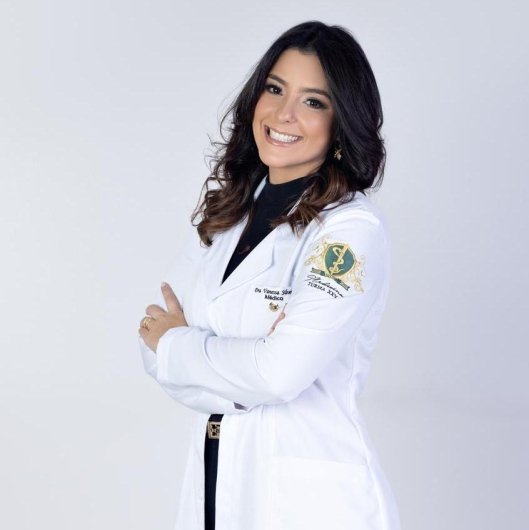 Vanessa Oliveira Silveira Azevedo