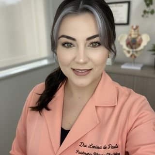 Dra. Larissa De Paula