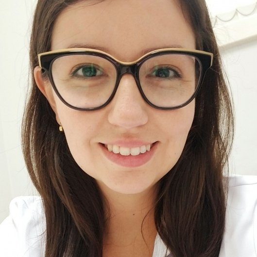Dra. Paula Garcia