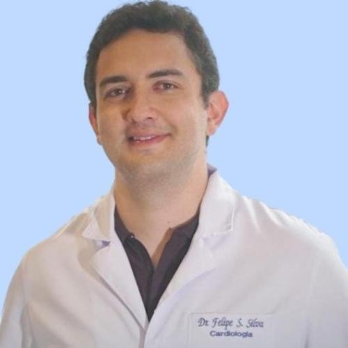 Dr. Felipe Sousa da Silva