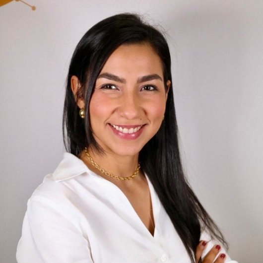 Dra. Eugenia Alejandra Llanos Perpiñan