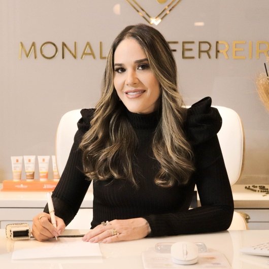 Dra. Monalisa Ferreira