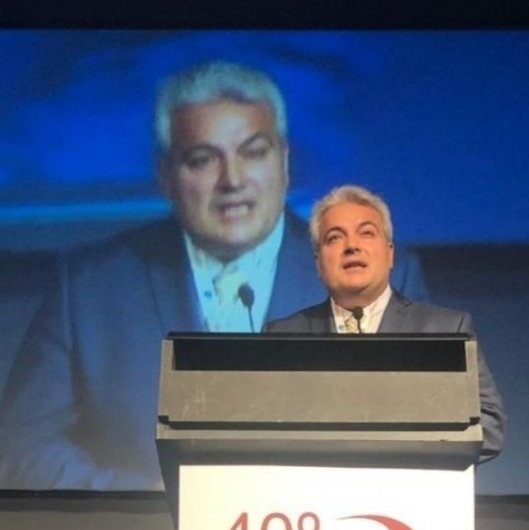 Dr. Marcelo Assad