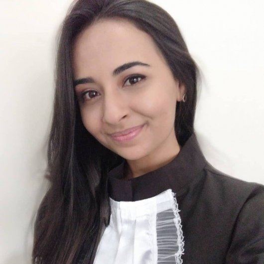 Valdeilma de Freitas Alves