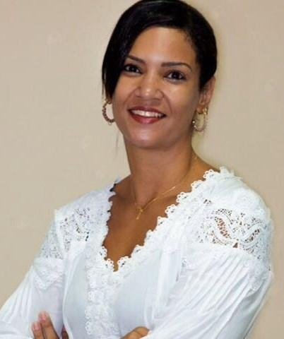 Fabiângela Maria Silva Santos