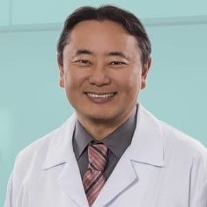 Dr. Alessandro Yuji Oshiro
