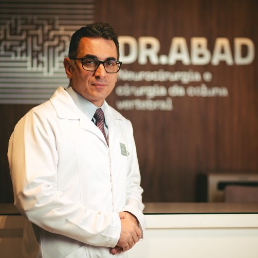 Dr. Luiz Henrique Abad