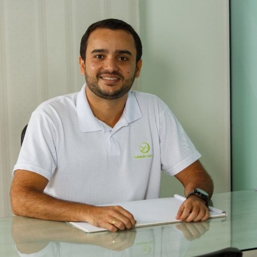 Dr. Hícaro Araújo de Moraes