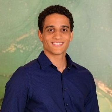 Dr. Asriel Addison