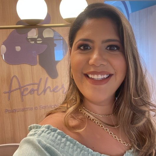 Dra. Isadora Andrade