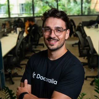 Dr. Cristiano Machado