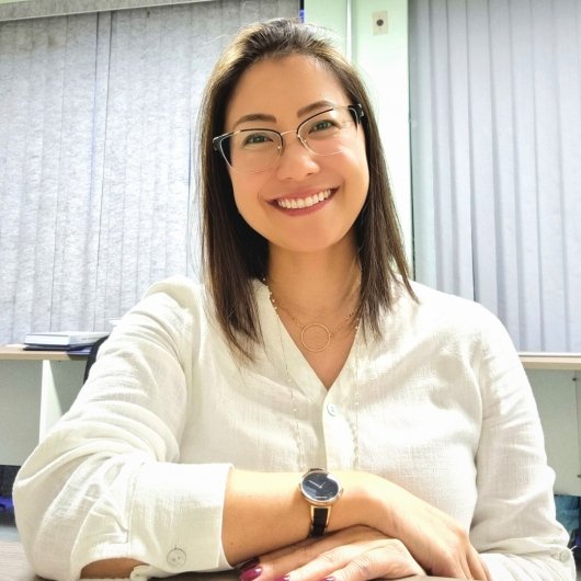Dra. Soraya Mayumi Sasaoka Zamoner