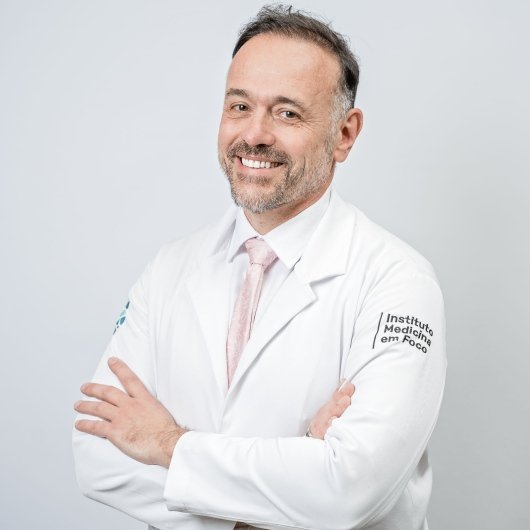 Dr. Luiz Gustavo Garcia de Almeida