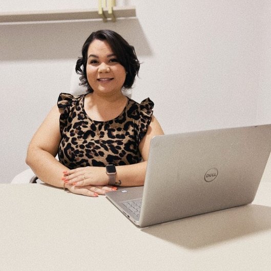 Emili Karine de Vargas Lima