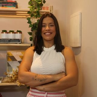 Julia Dantas