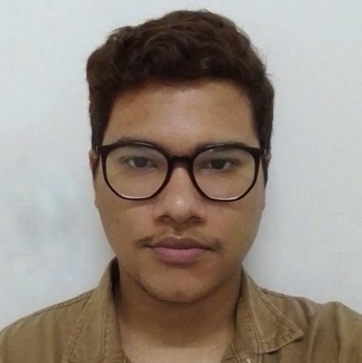 Davi Alexandre de Souza Oliveira