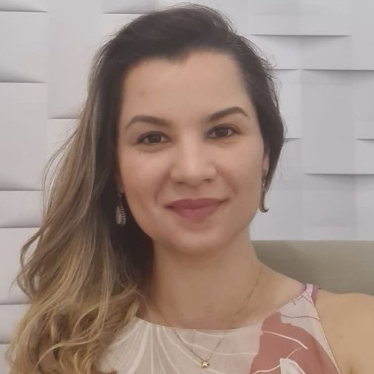 Valéria Cristina Santos