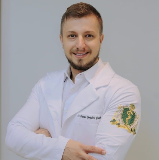 Dr. Diovani Guardiero