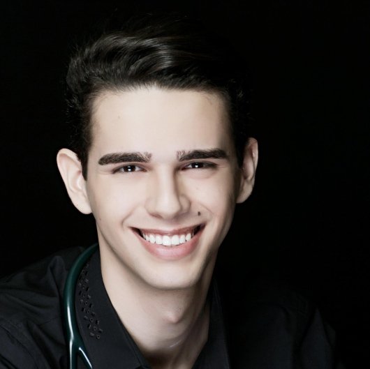 Dr. Joao Filipe Pereira