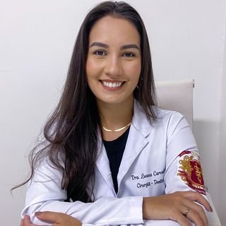 Dra. Luana Carvalho