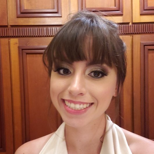 Evelyn Luísa Pagel Scharf