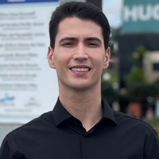 Rafael de Paula Melo