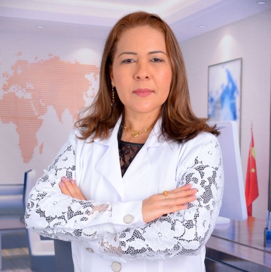 Debora Zambrano