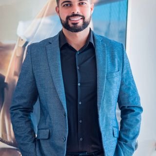 Dr. Thacio Roberto Hora Ferreira
