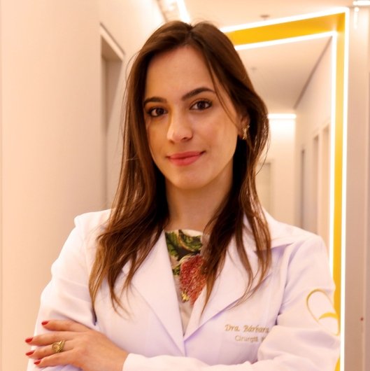 Dra. Barbara Falcão Rodrigues Urbano