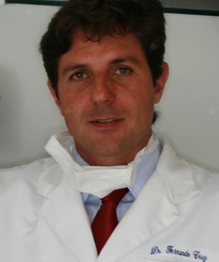Dr. Fernando Costa da Cruz
