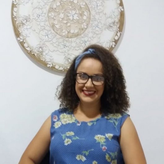 Rosana Morais