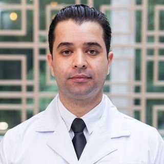 Dr. Rafhael Xavier Ferreira
