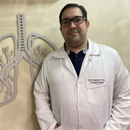 Dr. Vinicius da Fonseca Vieira